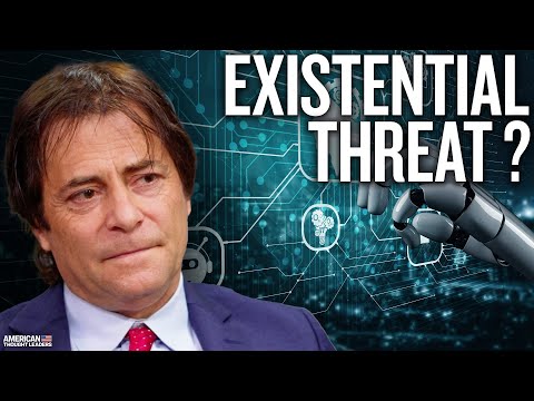 Max Tegmark: Can We Prevent AI Superintelligence From Controlling Us?