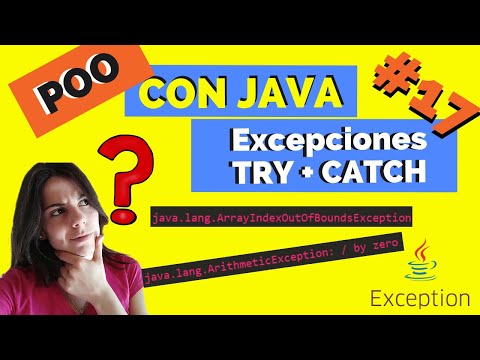 🚀 EXCEPTIONS in JAVA OOP 🖥️ | TRY and CATCH | EASY Explanation 💥#17