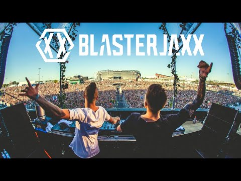 Blasterjaxx Mix 2023 - Bigroom