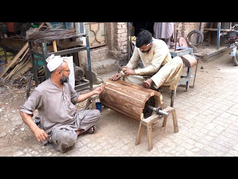 Top 7 powerful mass production and Manufacturing Videos