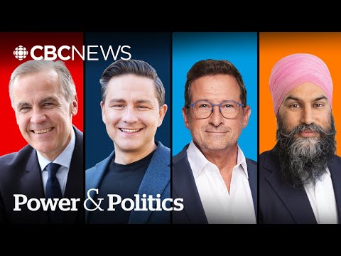 Where do parties stand in the final days of the campaign? | Power & Politics