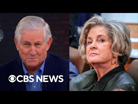 Chris Whipple on White House criticism of Susie Wiles piece: "You know you've done something right"