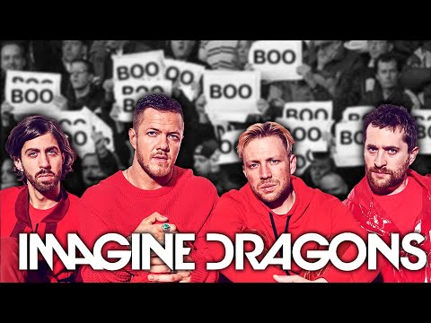 Why Everyone Hates Imagine Dragons