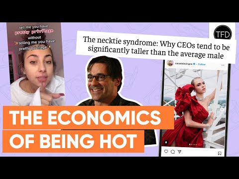 We Need To Talk About Pretty Privilege