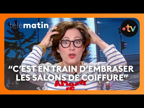 La folie du "headspa"