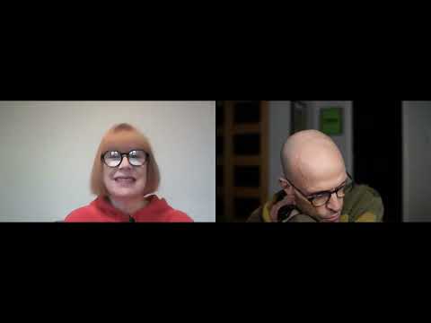 Still Talking - Eramelinda Boquer and Yvan Huneault (Vol. 1 Ep. 4)