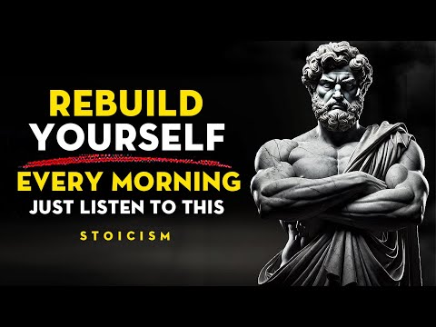 15 Stoic Principles To RESET YOUR LIFE – START FRESH TODAY | Stoicism