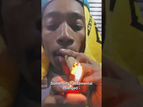 This Is What Weed Did to Music