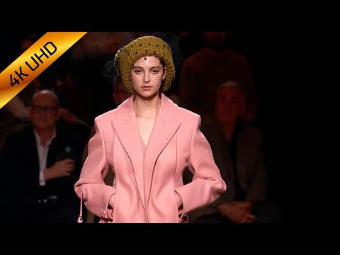 Fendi | Fall Winter 2025/2026 | Milan Fashion Week