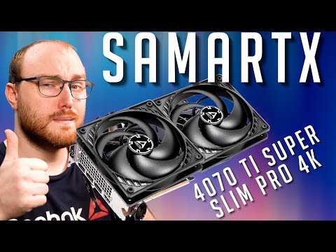 J'ai Fait ma Propre Carte Graphique !