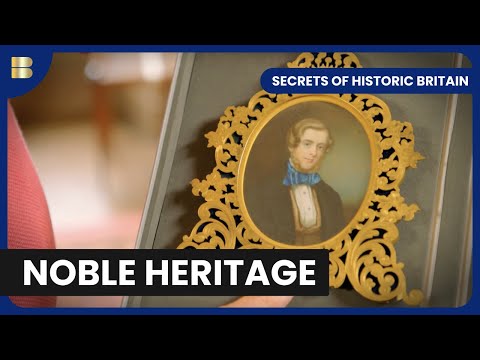 Edwardian Era: Life at Dunham Massie - Secrets of Historic Britain