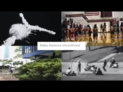 9 Pieces of Lost Media That May Not Exist