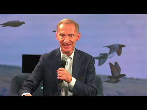 Les Idées mènent le Monde : Nicolas Baverez