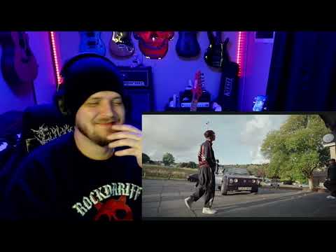 METALHEAD ENVIES| REN X THE SKINNER BROTHERS| "CTRL ALT DELETE"