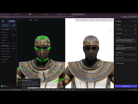 How to make a Unity NPC from scratch with AI Tools