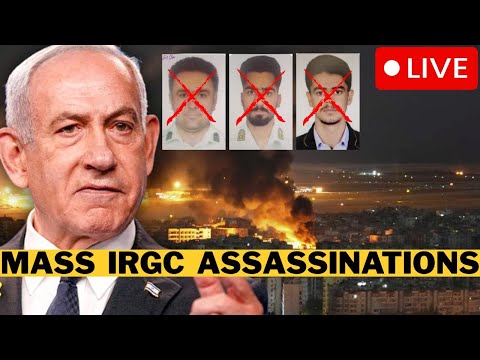 🚨 BREAKING: IRGC Economic Collapse In Iran - Ceasefire In Lebanon - Hezbollah Reject It