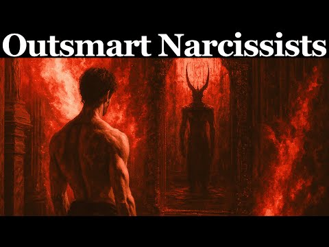 Machiavelli Strategy | 7 Smart Ways to Outsmart Narcissistic Manipulation Tactics