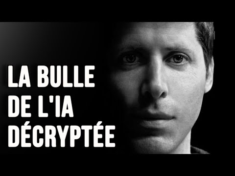 La crise de l’IA a commencé