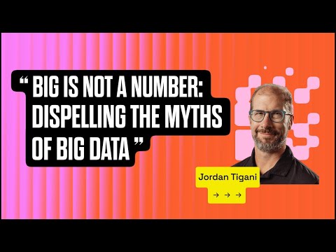 Big Data is Dead: Long Live Hot Data 🔥