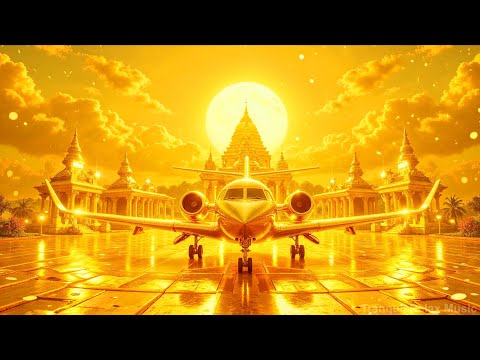 WITHDRAW MONEY FROM THE UNIVERSE | Receive All The Money You Need | All Blessings Will Come To You