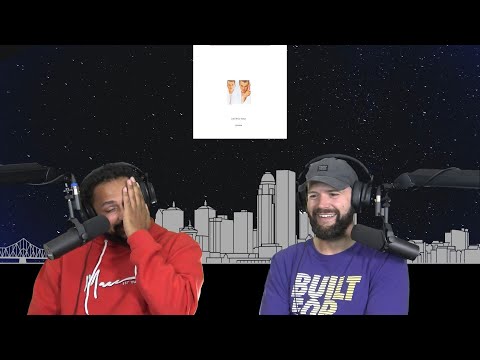 Pet Shop Boys - West End Girls | REACTION