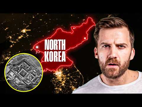 What’s ACTUALLY Happening in North Korea