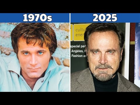 40 Most Handsome Actors of 1970s: Then and Now!