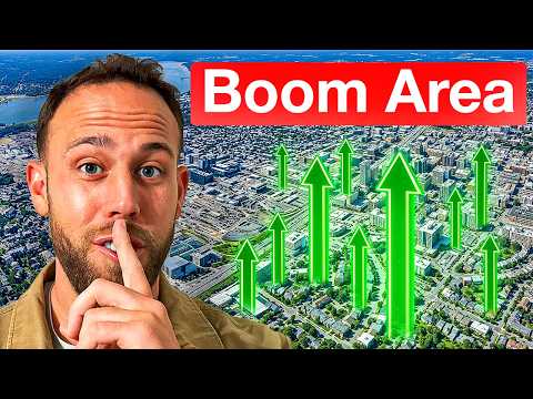 This City in Connecticut Will Boom in 2026, Here's Why. (Fairfield)