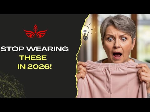 5 outfit I refuse to wear in 2026