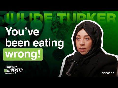 Prophetic Health Hacks that Modern Science Is Catching Up To, Healing & Online Hate | Julide Turker
