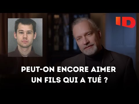 My son became a killer: a father's impossible choice – A Murderer Under My Roof