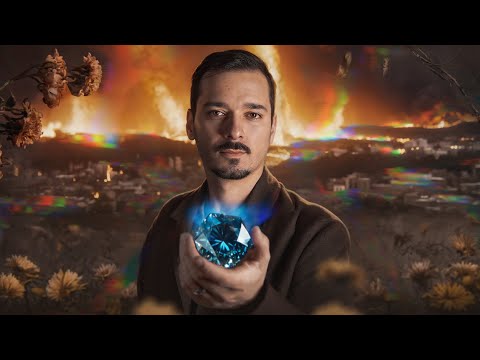 The Curse of the Hope Diamond | How did the stone kill kings and sink the Titanic? [GEO]