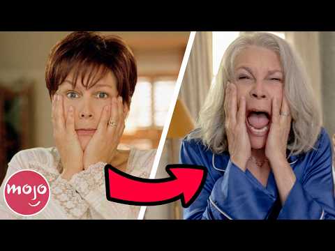 Top 10 Callbacks in Freakier Friday