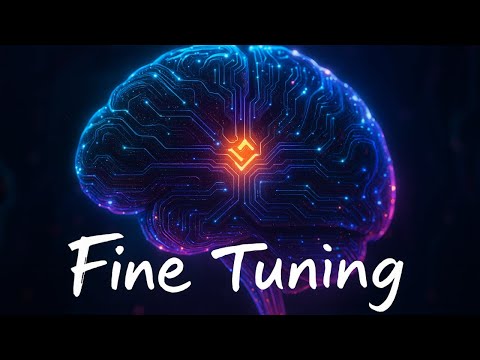 Fine Tuning | ДООБУЧЕНИЕ AI МОДЕЛЕЙ + СРАВНЕНИЕ С RAG!