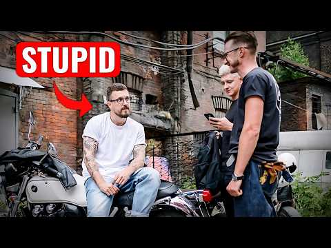 You Are STUPID If You Say This (Motorcycle BS)