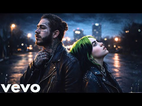 Post Malone, Drake, Billie Eilish, Sia, ZAYN, Halsey – Songs That Hit Hard When You’re Alone 💔