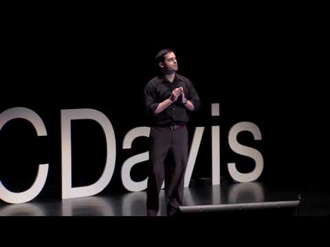 The Beauty and Power of Mathematics | William Tavernetti | TEDxUCDavis
