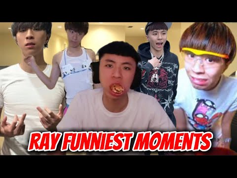 Ray FUNNIEST Moments #3 (Compilation)