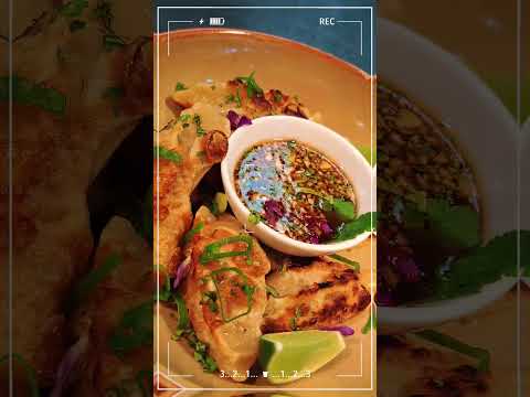 beautiful dishes with the apprentices #chef #cookingwithfrenchy #food