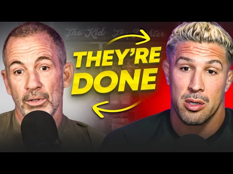 The Collapse of TFATK Is Crazy