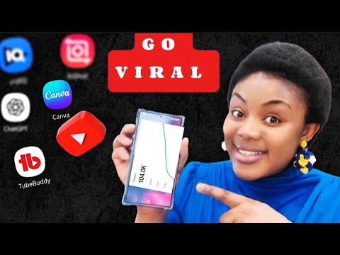 Viral YouTube Apps You NEED To Download (2025)