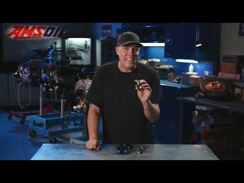 ENGINE MASTERS  S2E29  Do Roller Rocker Arms Add Horsepower?