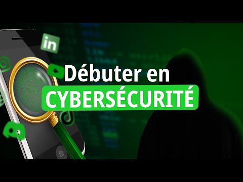 Débuter en cybersécurité en 2025 : par où commencer ?