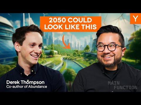 How To Build A Truly Abundant Future