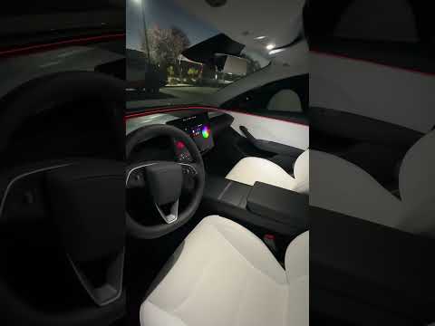 if you’re thinking of buying a tesla, use my referral link for $1000 off - dkrasniy.com/tesla