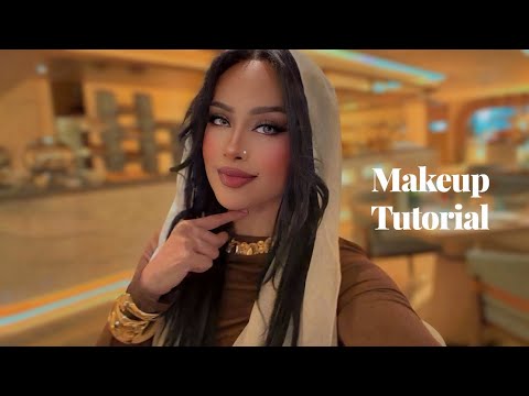 GRWM : Makeup Tutorial for Beginners | Easy & Perfect for Any Occasion