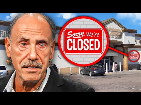 The Real Reason Hardcore Pawn Stars Really Ended