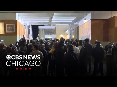 Judge blocks plan to send National Guard to Oregon