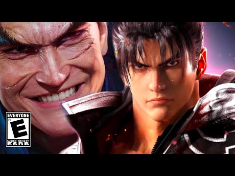 What Is Tekken Even About?