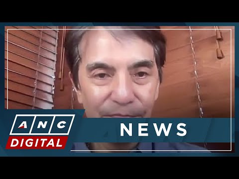 Headstart: Rep. Toby Tiangco on Zaldy Co resignation, Romualdez tag in flood control mess | ANC